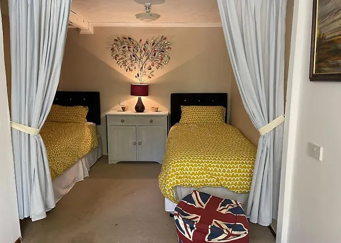 Ivy Cottage