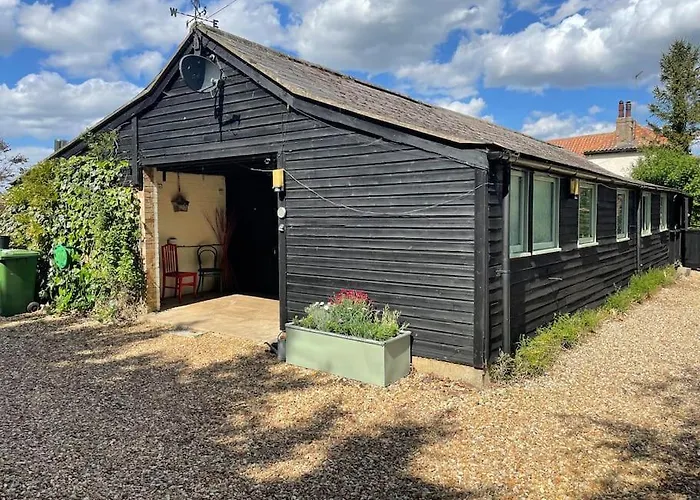 Ivy Cottage